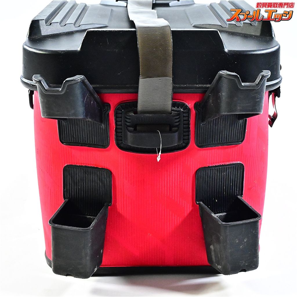 タックルバッグ シマノ BK-131T タックルバック LIMITED PRO 27L リミテッドブラック シマノ タックルバッグ リミテッドプロ BK-131T 27L リミテッドブラック