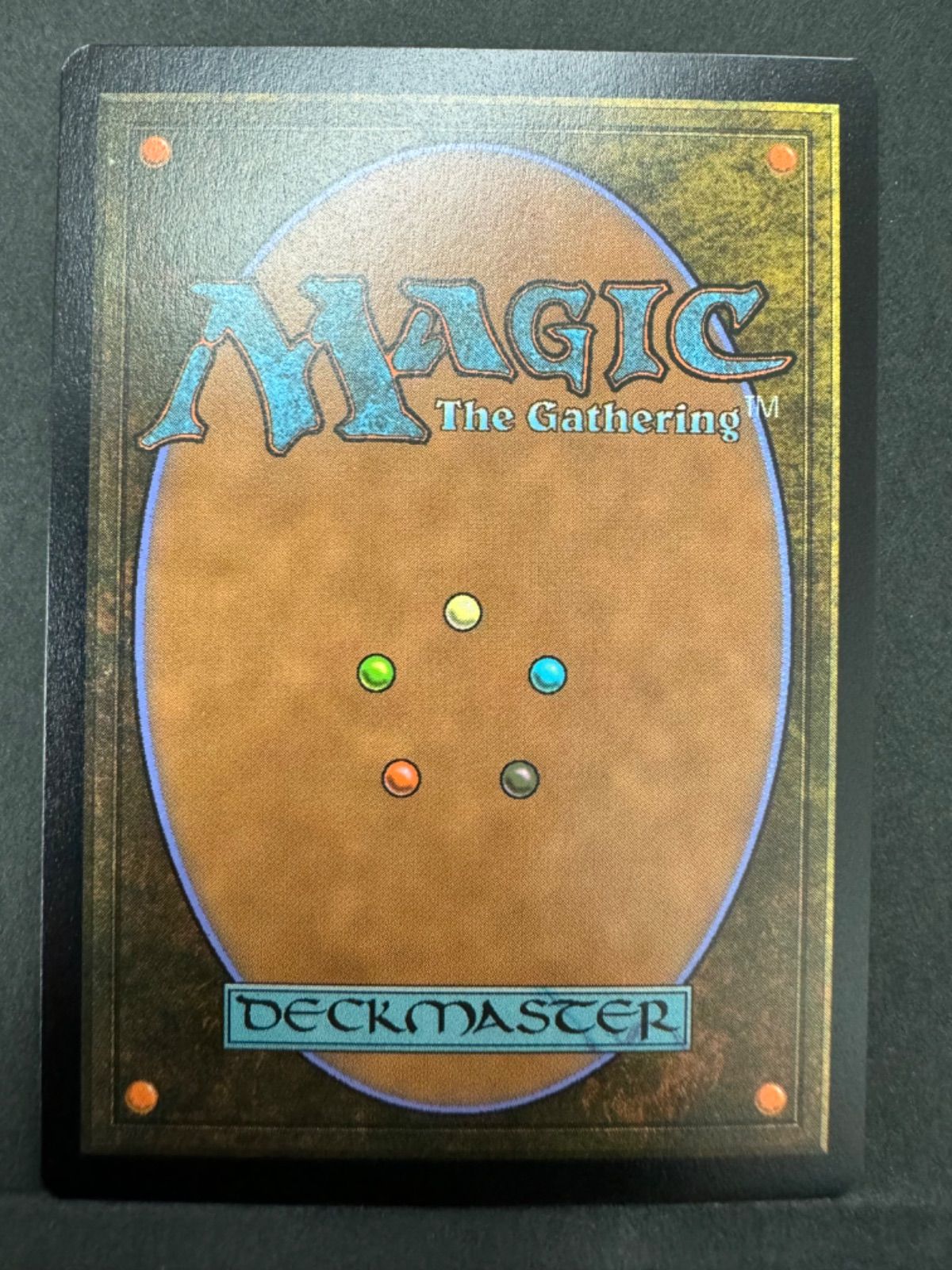 MTG 意志の力 日本語 旧枠 DMR - メルカリ