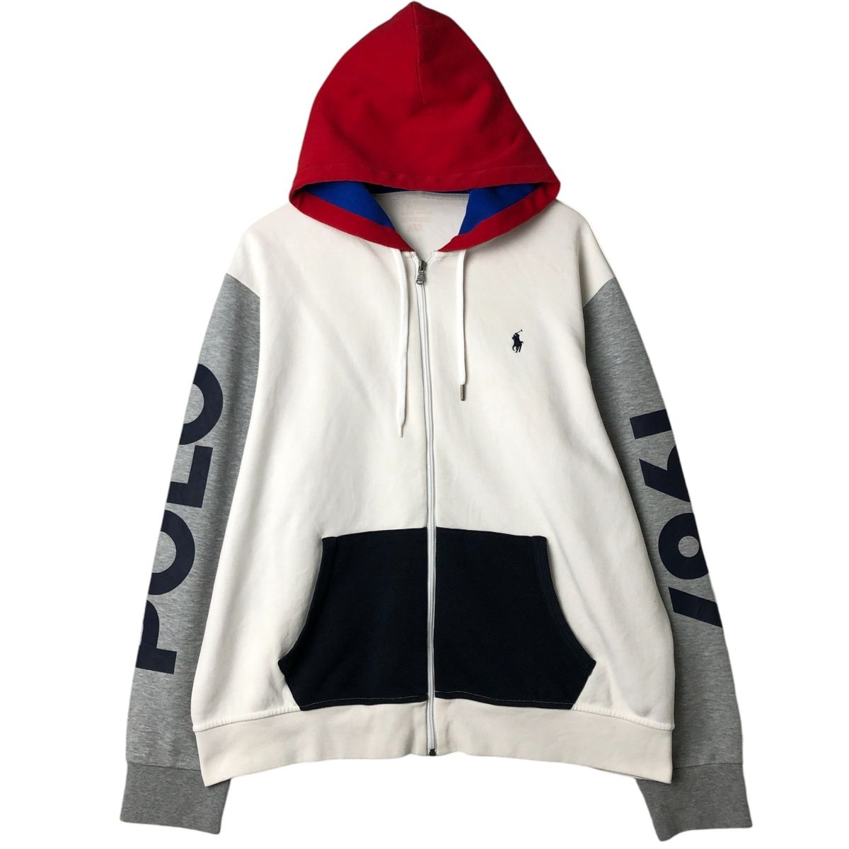 古着 ラルフローレン Ralph Lauren POLO RALPH LAUREN