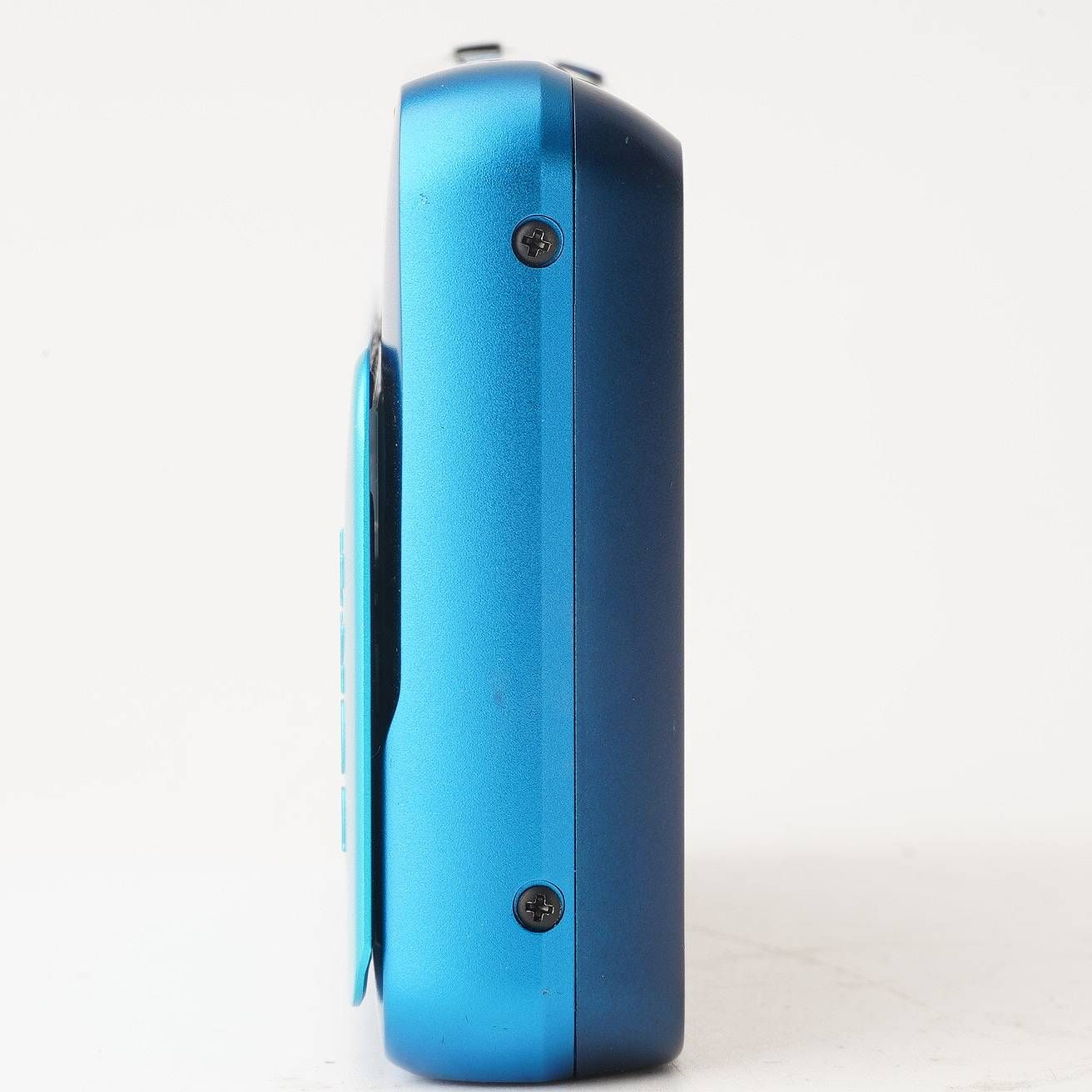 【美品】SONY Syber-shot DSC-TX20 ブルー デジカメ 31eVD5N1GzL._SS200_.jpg