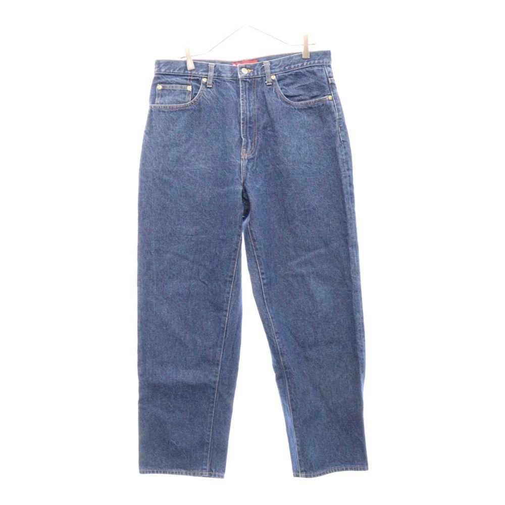 SUPREME (シュプリーム) 23AW Baggy Jean バギージーン デニム