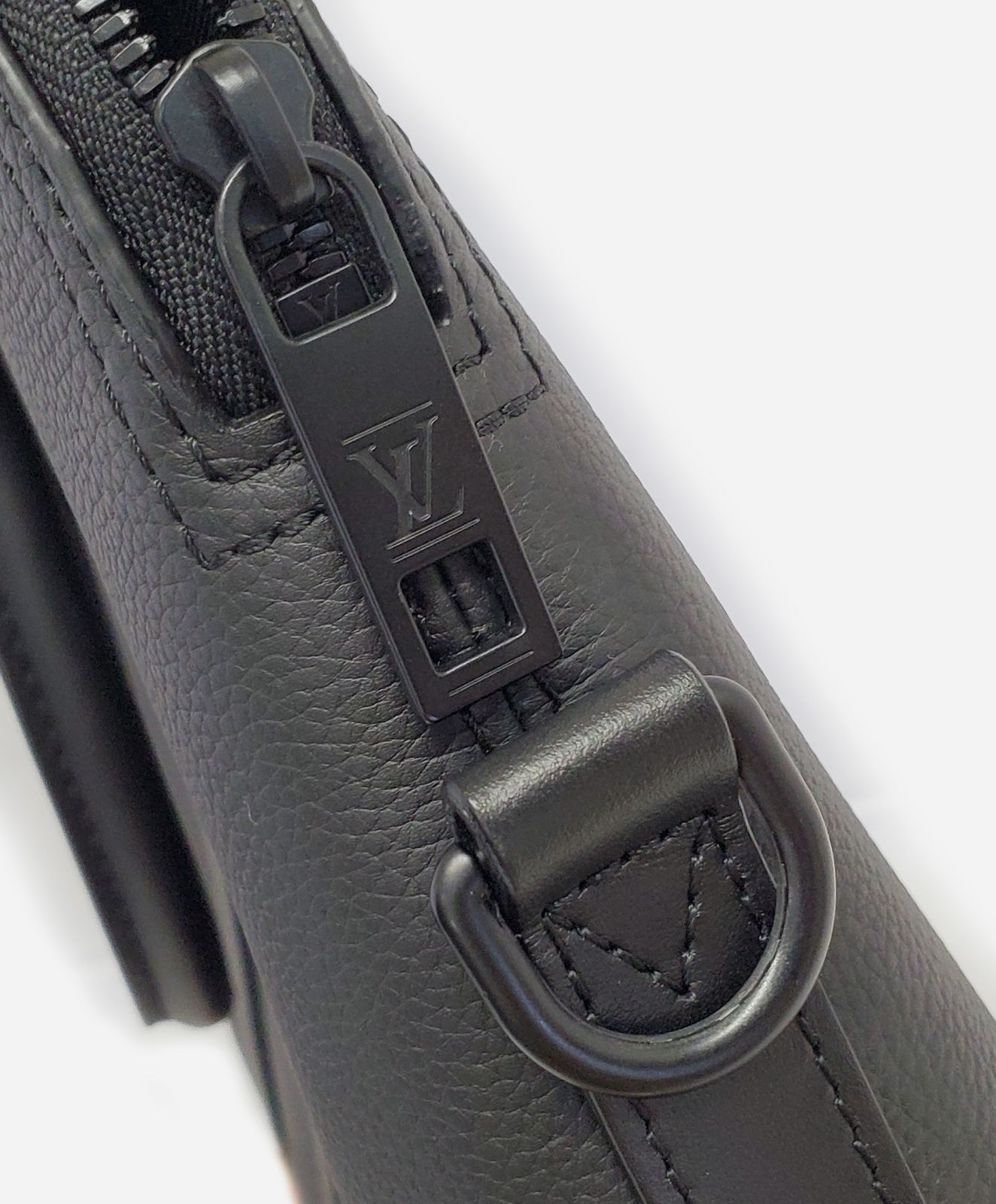 【美品】LOUIS VUITTON ルイヴィトン　2way ビジネスバッグ　黒 楽天市場】LOUIS VUITTON ルイヴィトン テイクオフ ブリーフケース