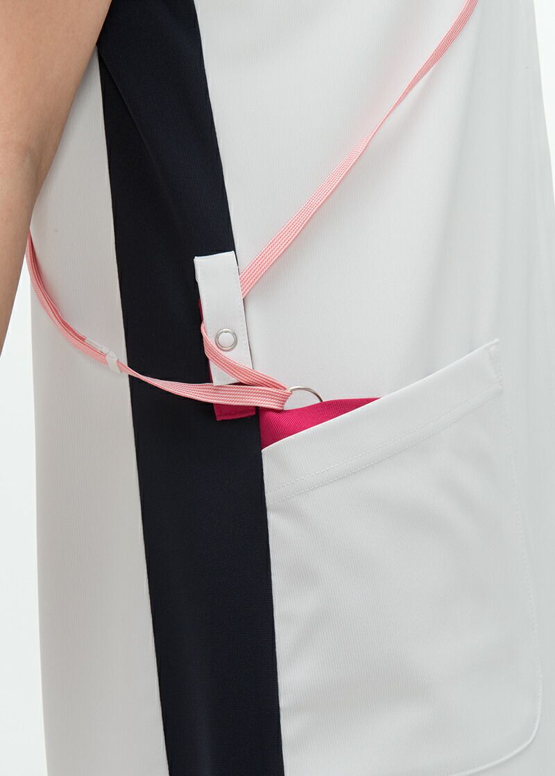 男女兼用スクラブ LX-4092