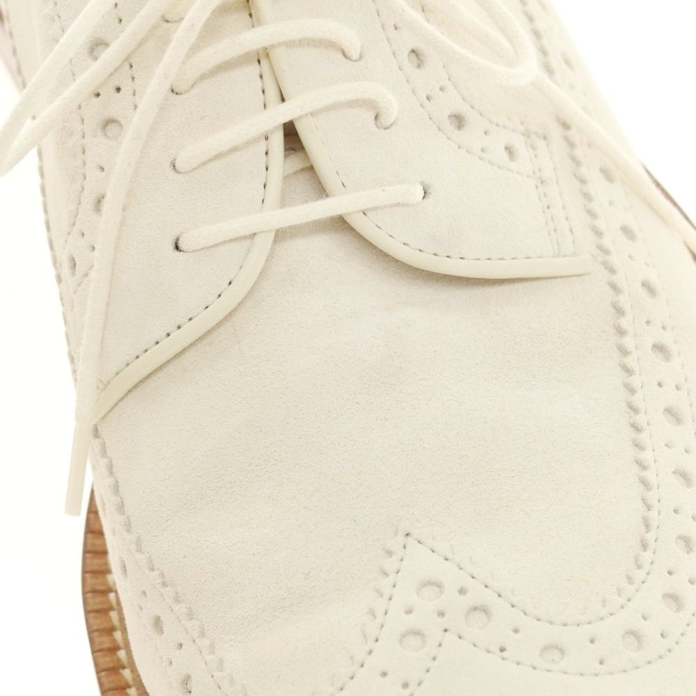Cucinelli スエード
