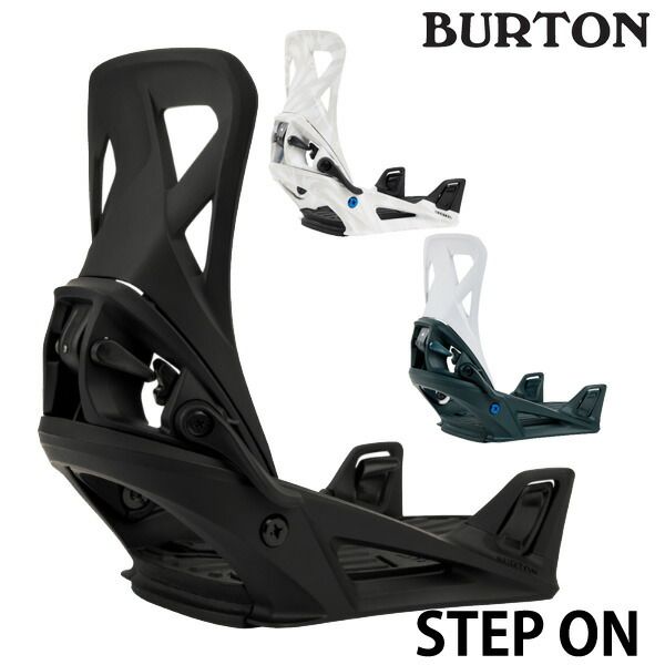 19 BURTON GENESIS Re:Flex Lサイズ 24/25モデル Men's Burton Genesis