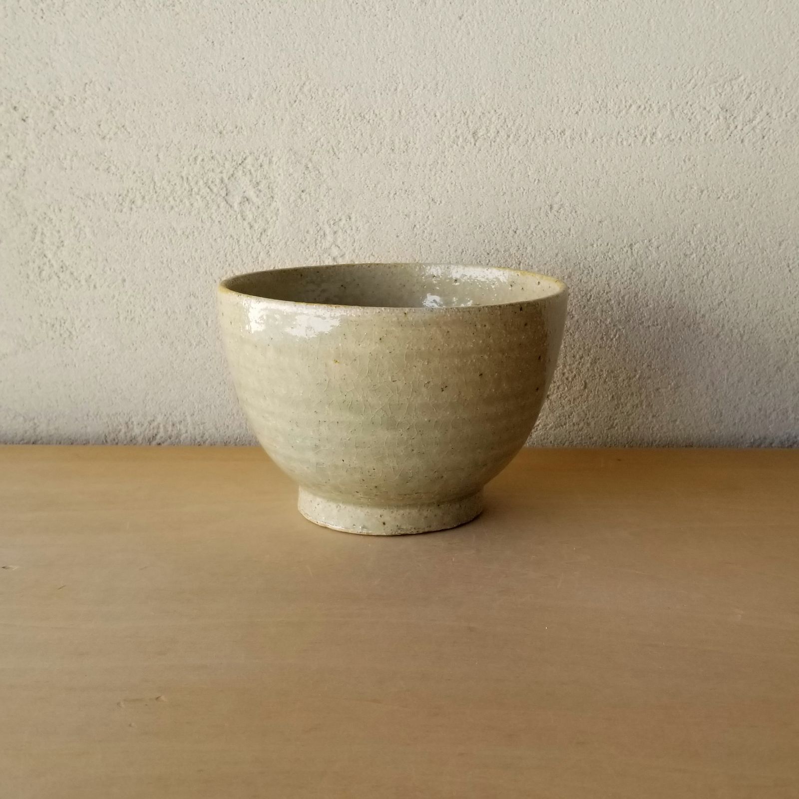 わけあり処分品】碗ニ種（ 瀬戸焼 瀬戸 古瀬戸 鉢 平碗 茶碗 碗 うつわ 