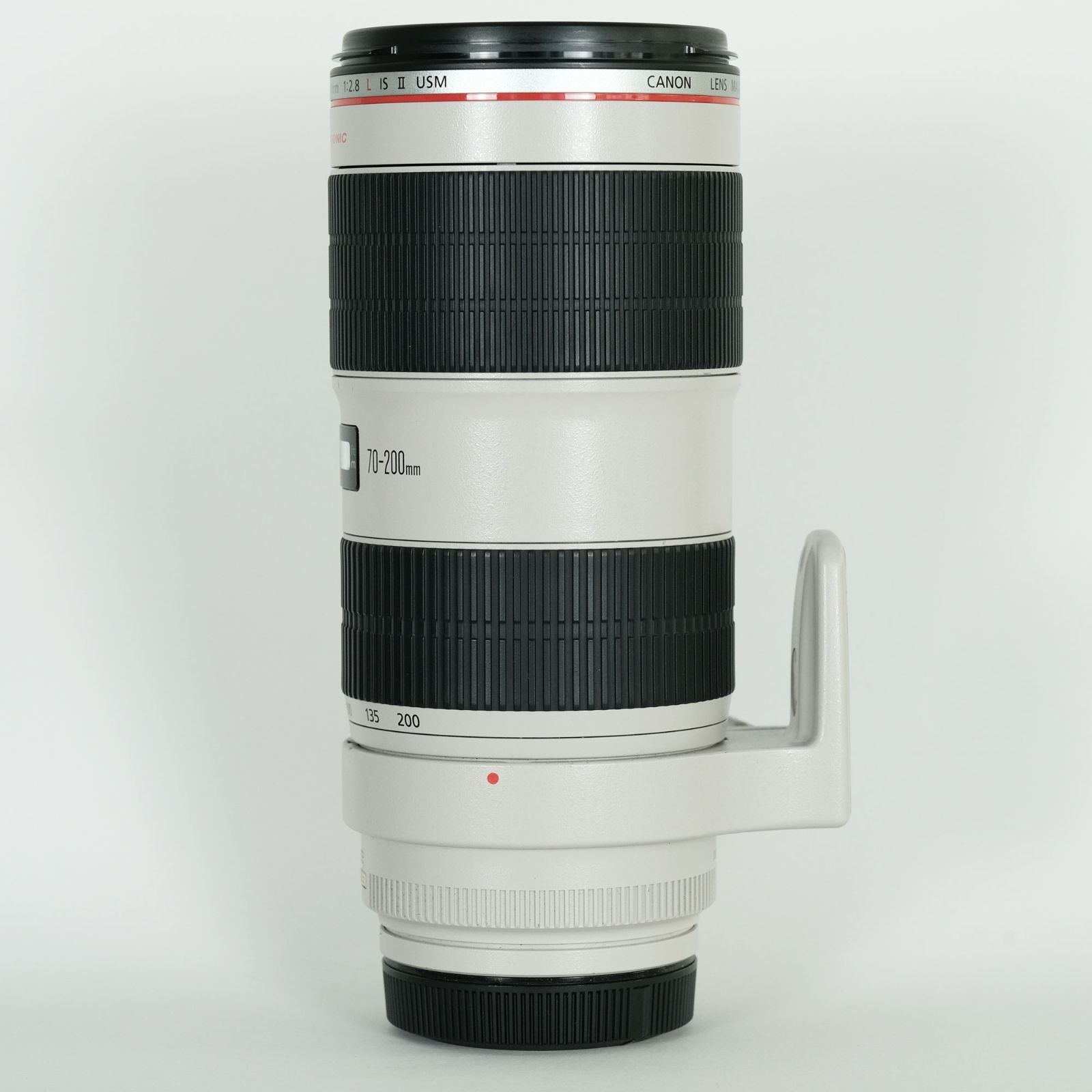 Canon EF70-200mm
