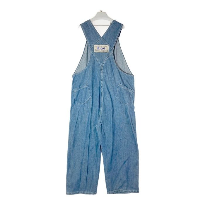 ☆Lee リー LM4303 BUDDY LEE OVERALL オーバーオール