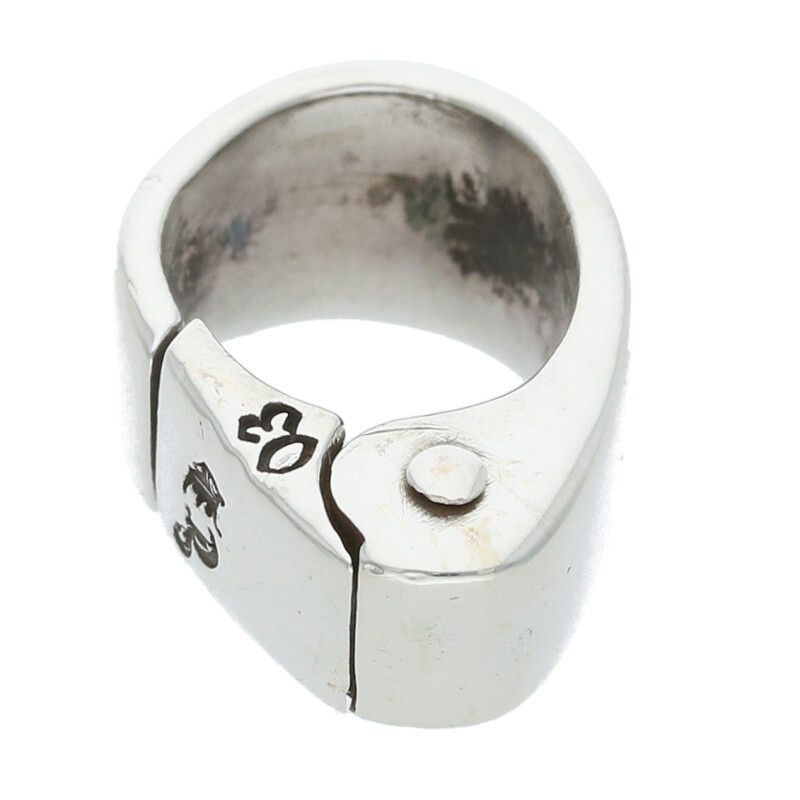CHROME HEARTS PLAIN BALE/プレーンベイル CHROME HEARTS クロムハーツ（原本無） PLAIN BALE プレーン