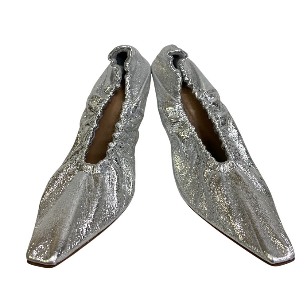 シルバー レディース