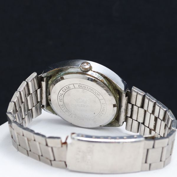 時計 ORIGIN Yahoo!オークション -「(origin」(アナログ（手巻き）) (メンズ