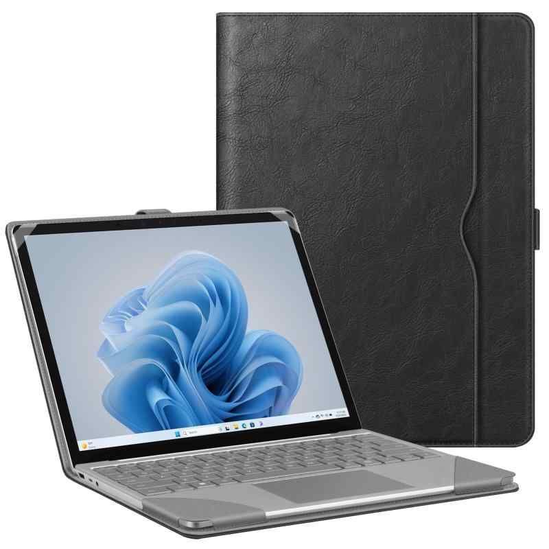 Fintie for Microsoft Surface Laptop Go 3 / 2 /1 (2023/2022 Fintie for Microsoft Surface Laptop Go 3 / 2 /1 (2023/2022