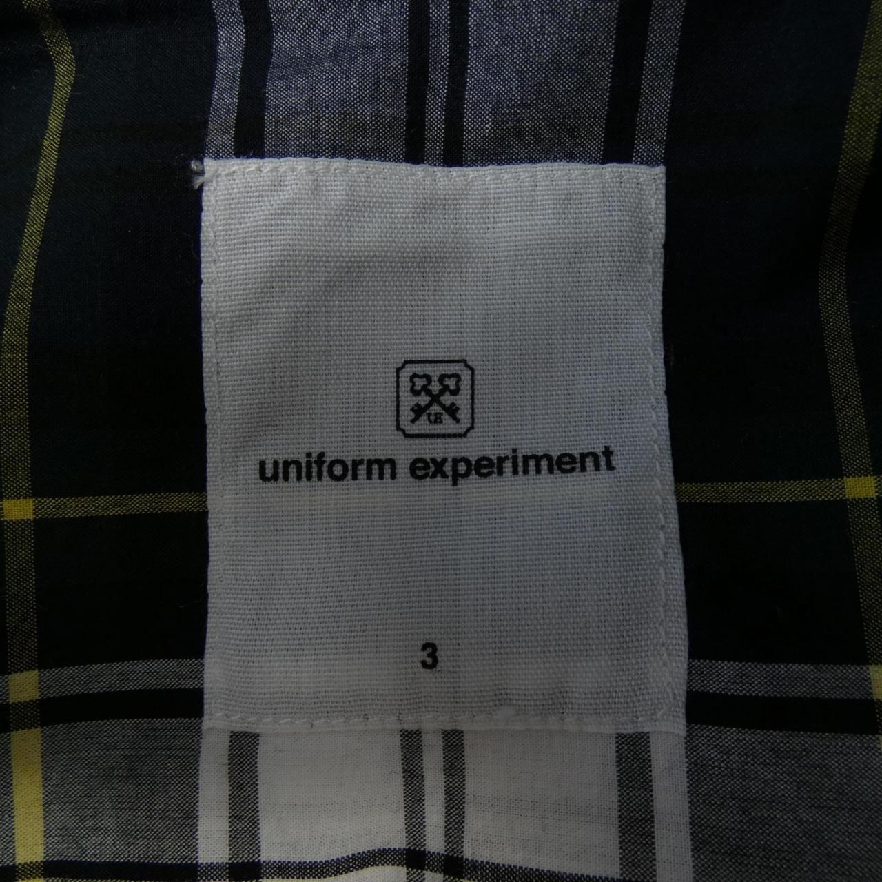 UNIFORM