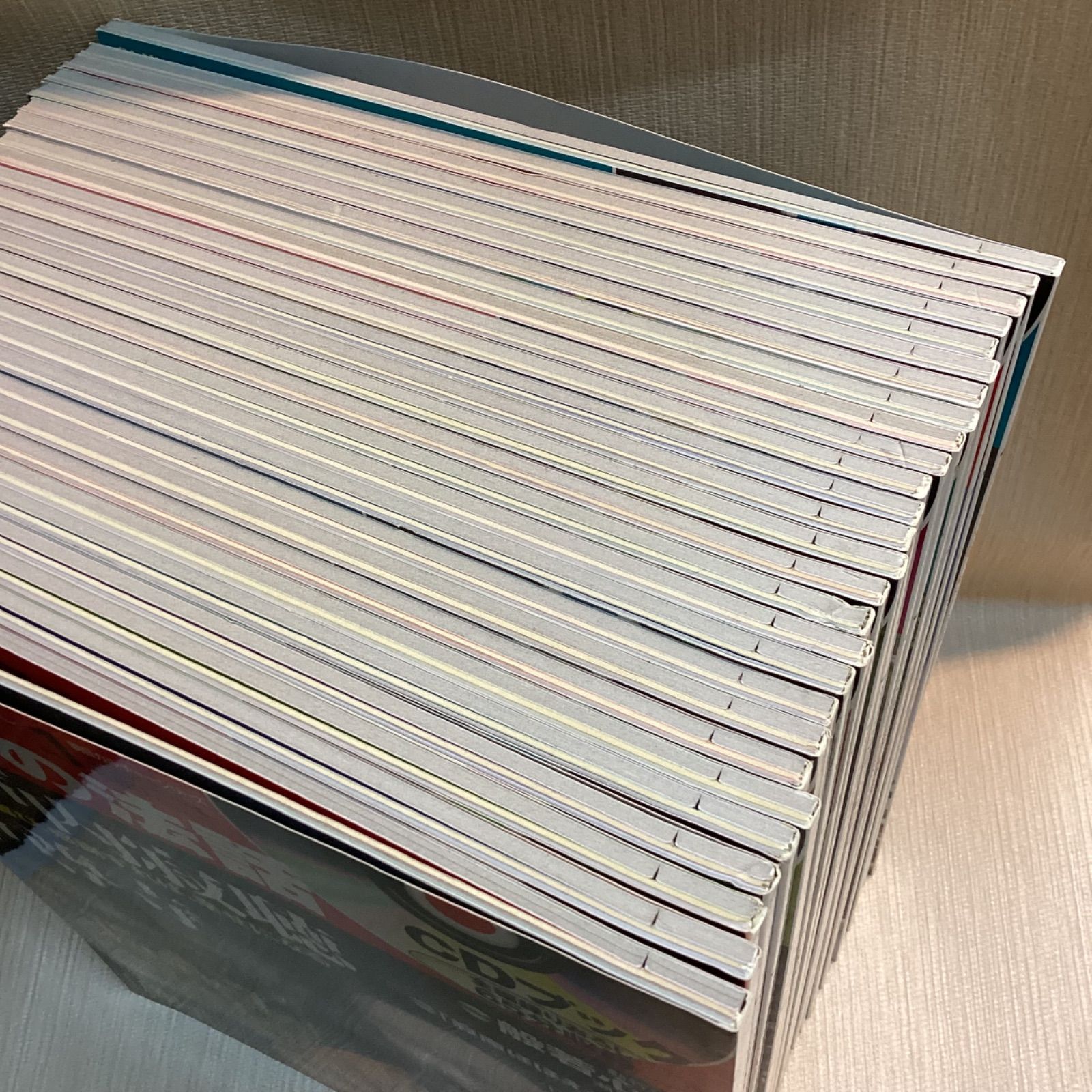CDブック 古寺をめぐる こころの法話 全30巻のうち27冊 朝日新聞