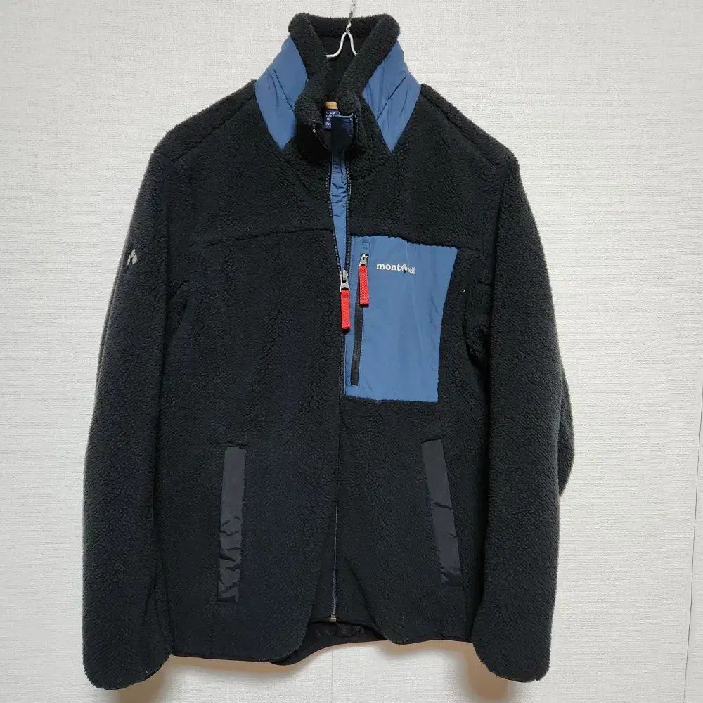 mont-bell(モンベル) メンズ 冬 ボア ジャケット 85XS クリーン@ 9946