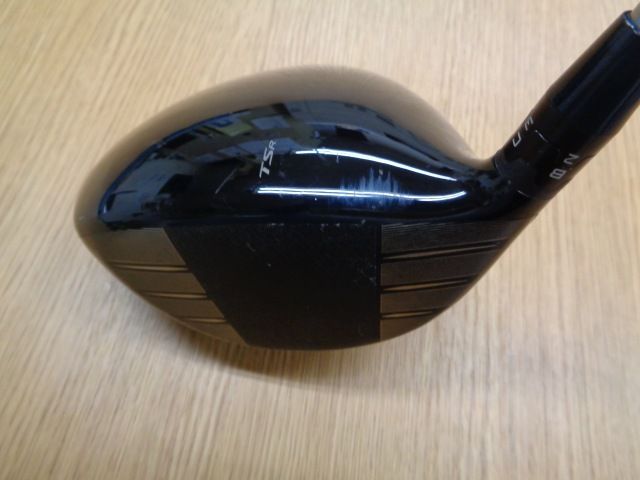 中古】ドライバー タイトリスト TSR2/TSP111 50(JP)/SR/9[9929]