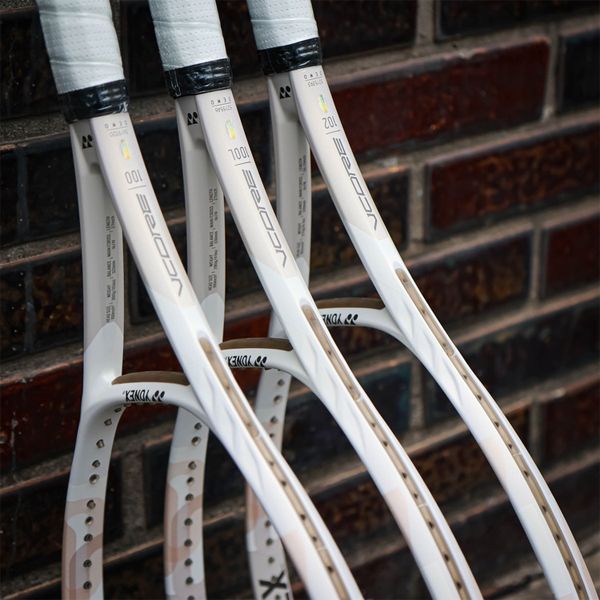 ヨネックス(YONEX) 2024 Vコア ゲーム サンドベージュ 07VCG 硬式