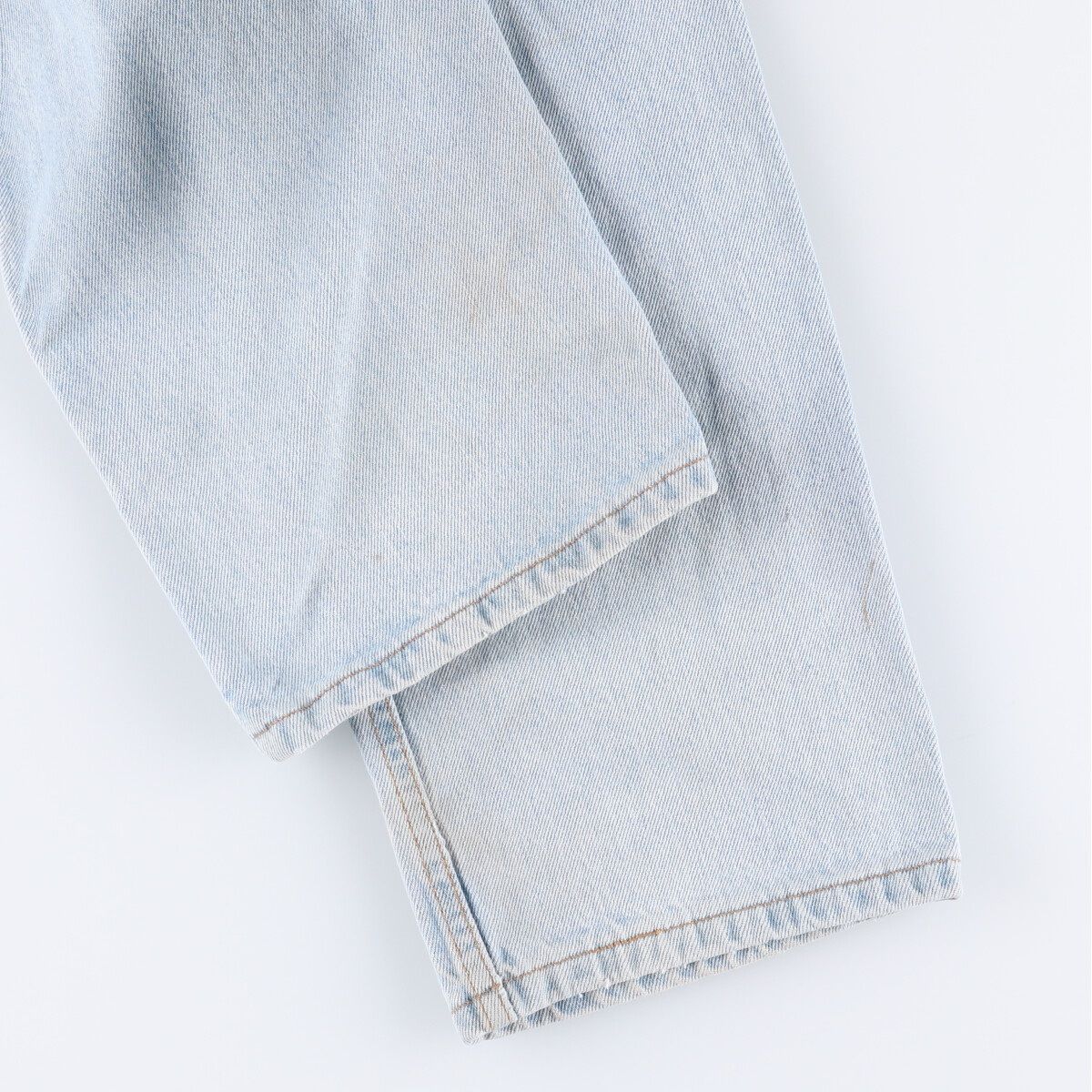 00年代 リーバイス