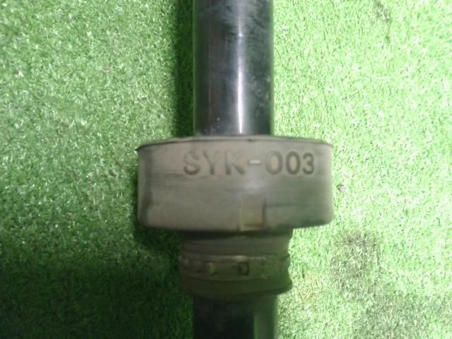 助手席側 44306-SYK-000