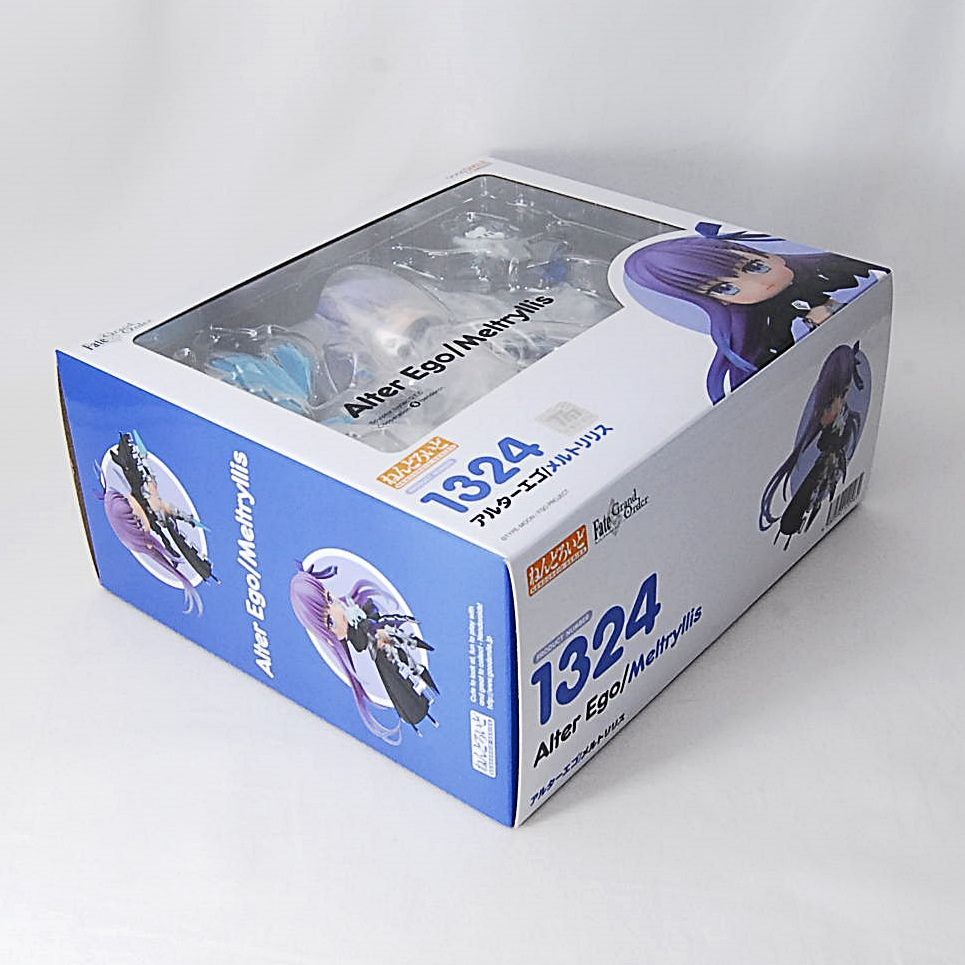 FGO　メルトリリス　ねんどろいど Amazon.co.jp: ねんどろいど Fate/Grand Order アルターエゴ