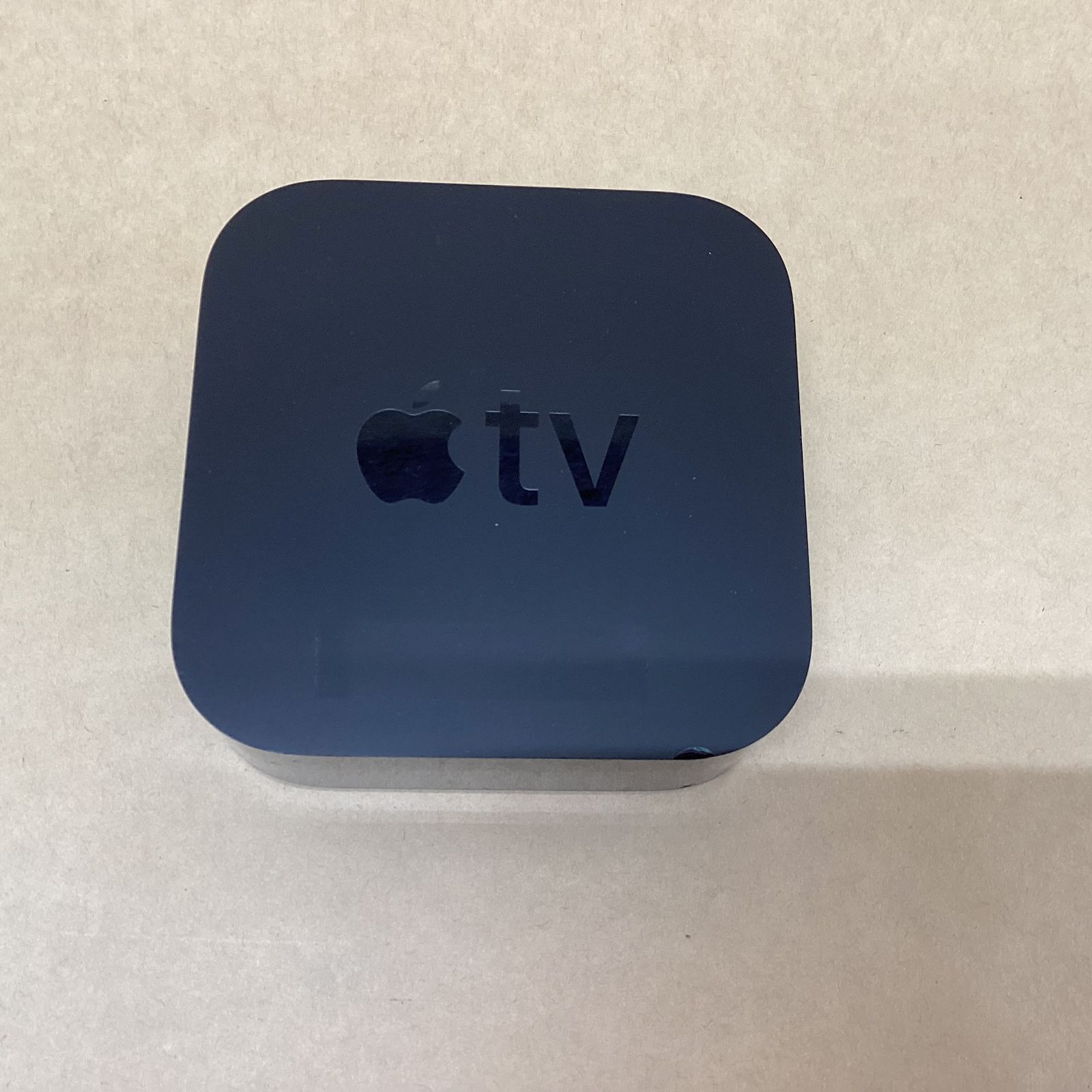 Apple TV リモコン ケーブルセット - メルカリ