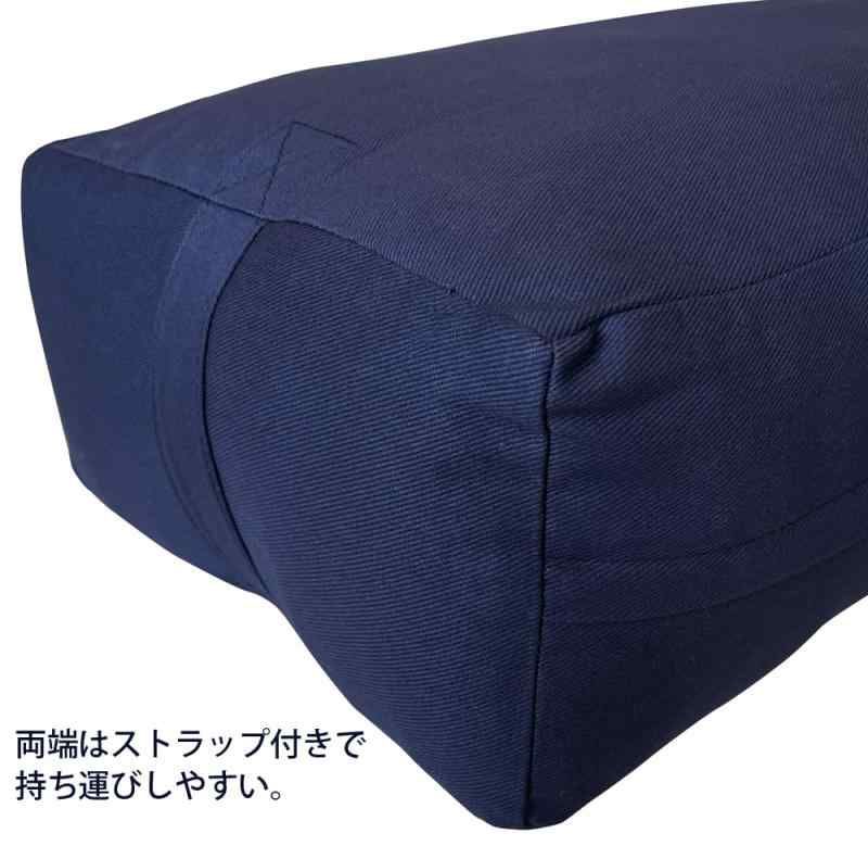 ボルスター角型 L