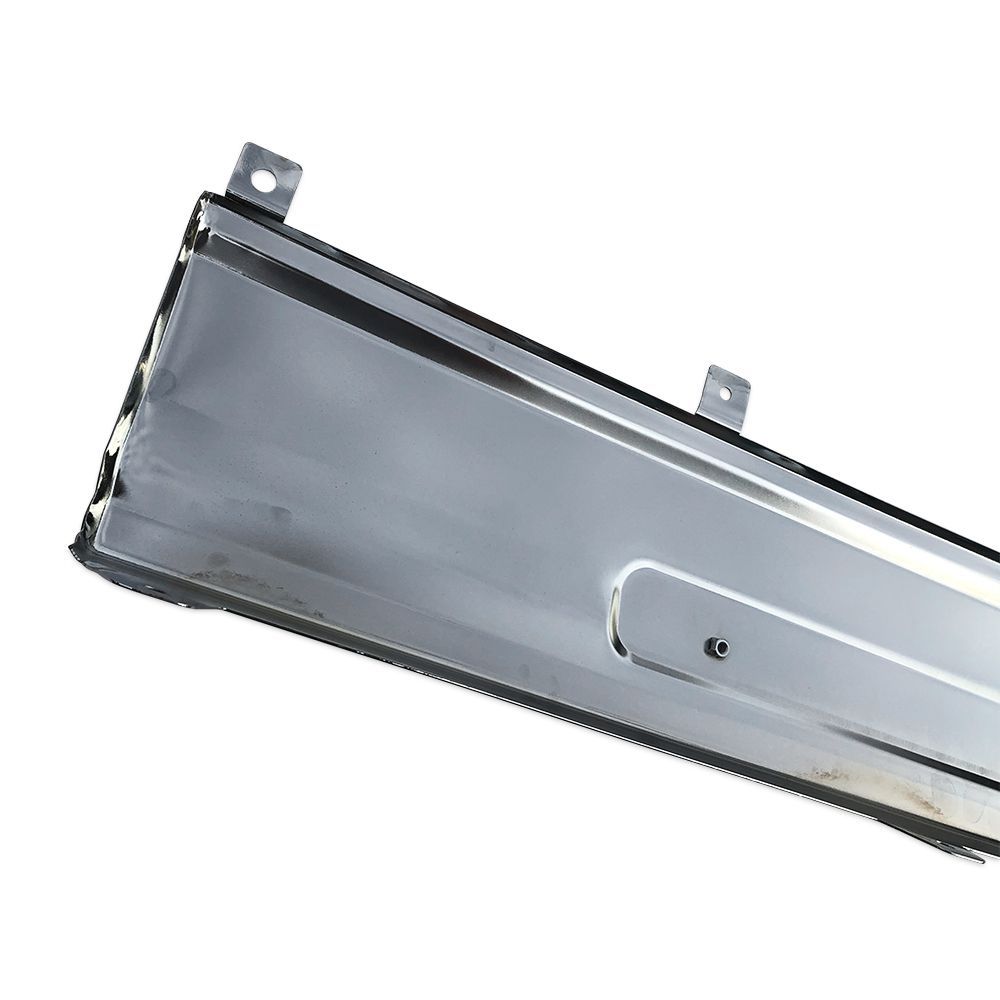 大型 UD 17クオン パーフェクトクオン フロントバンパー 3分割タイプ