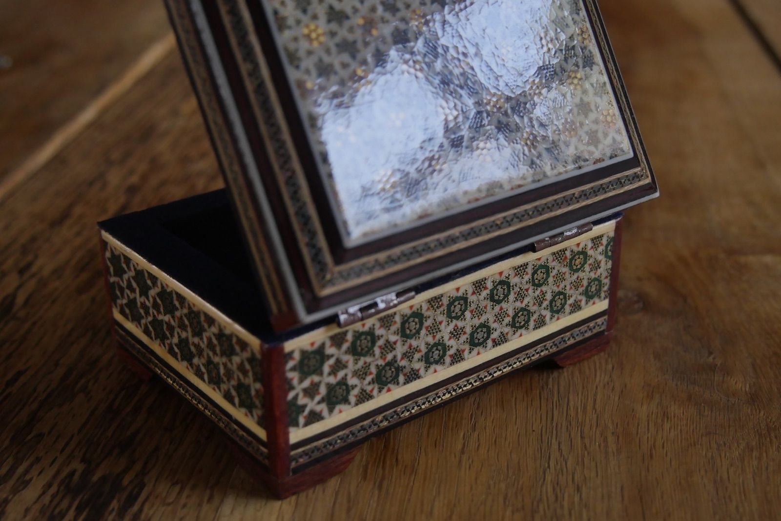 box?