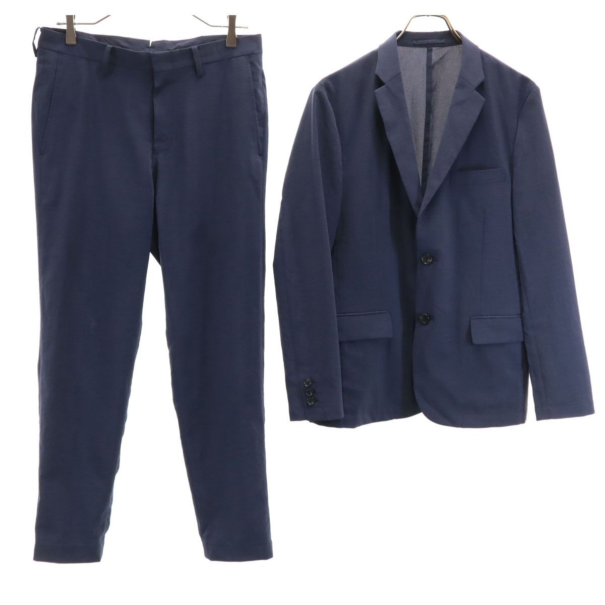 JOURNAL STANDARD ジャーナルスタンダード スーツ 上下 セットアップ M 