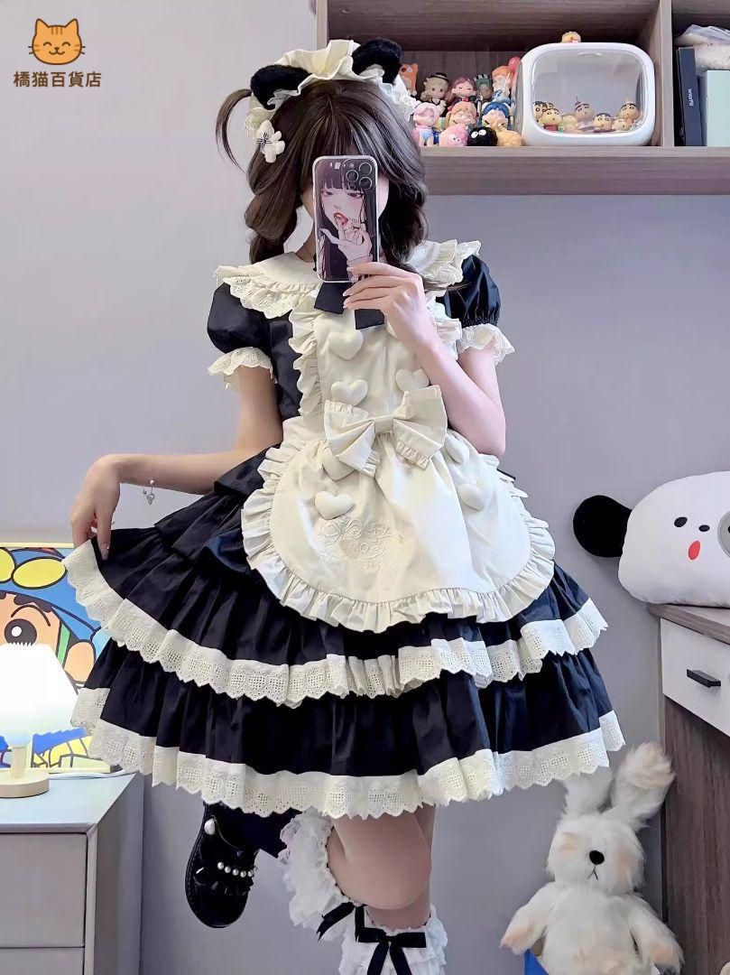 ワンピース セット