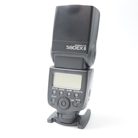 ♥︎◇Canon キャノン SPEEDLIGHT 580EX II Amazon | Canon スピードライト 580EX II (J) | フラッシュ・ストロボ 通販