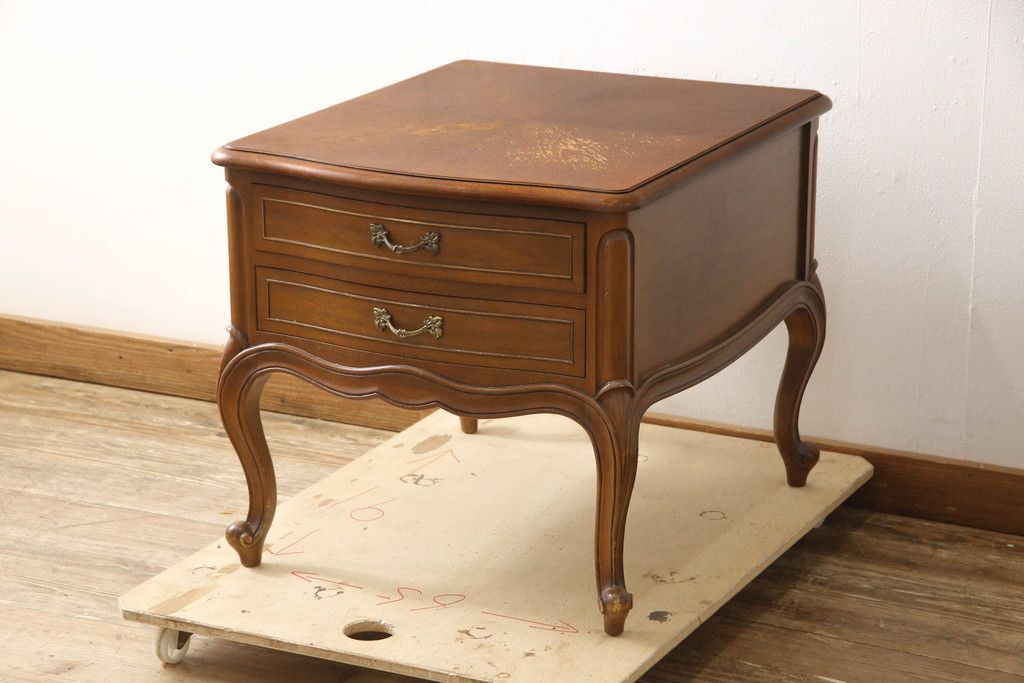 ☆事前問合せ必須☆ DREXEL HERITAGE ドレクセルヘリテイジ