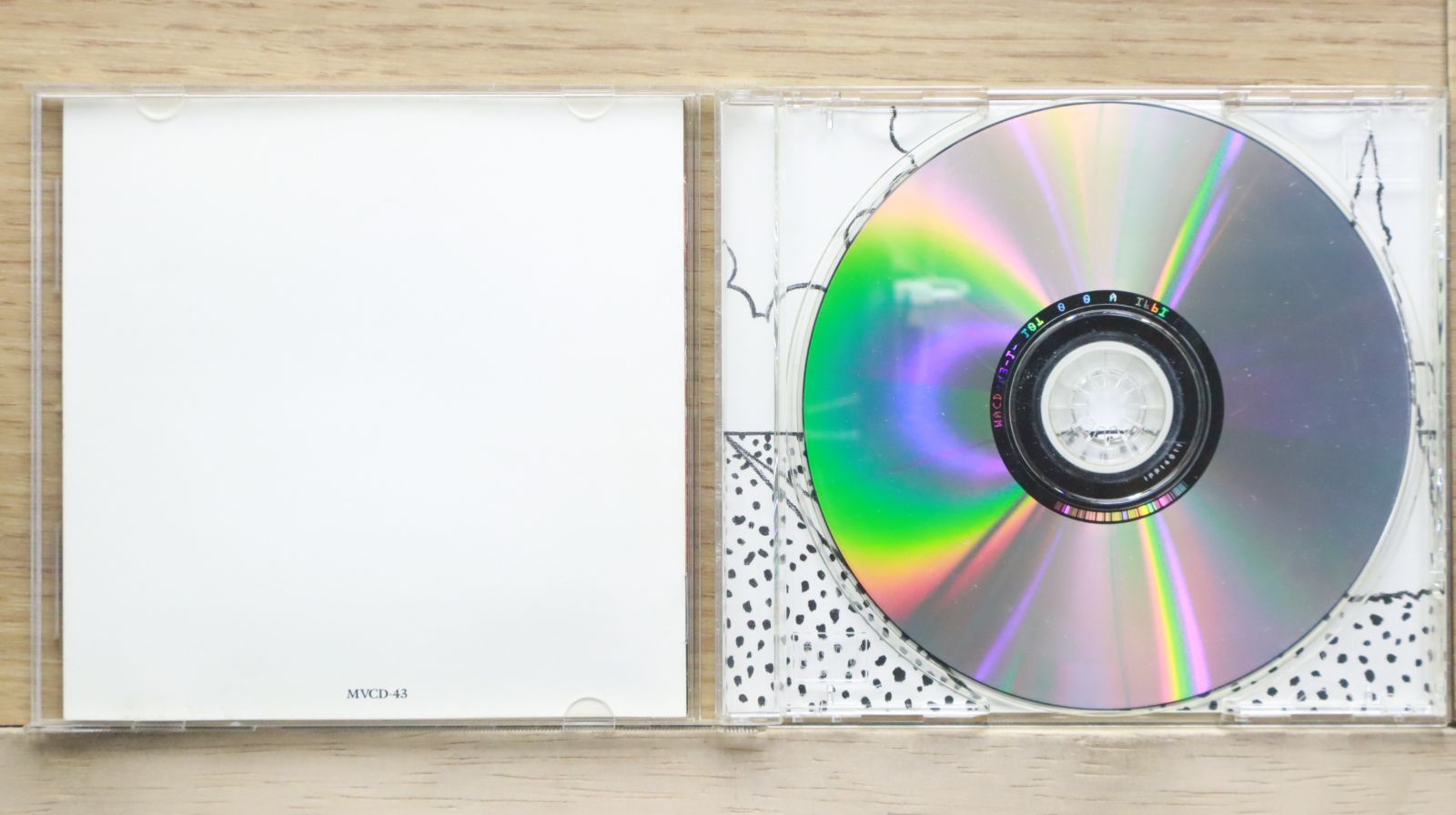 国内盤CD☆小谷美紗子/Misako Odani□ PROFILE-too early to