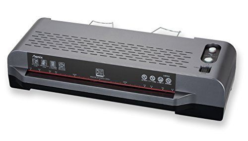 A3サイズ_単品 アスカ ラミネーター 本体 L407A3 A3対応 4本ローラー ウォームアップ6.5分 150μmまで対応 温度調整 逆転スイッチ オートオフ 業務用