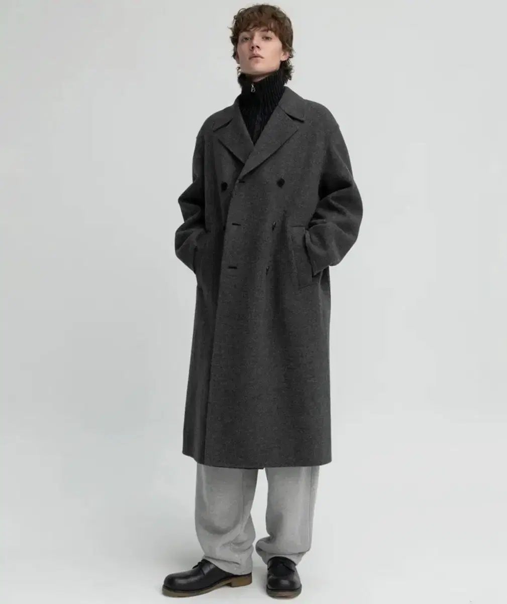 INSILENCE インサイレンス ウィメンズ カシミア コート 注文 INSILENCE