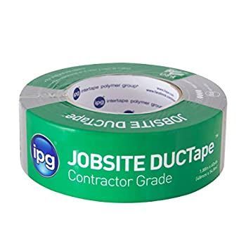 【中古】【輸入品・未使用】IntertapeポリマーGroup Ducテープ 1.88-Inch x 60-Yard 91410 24