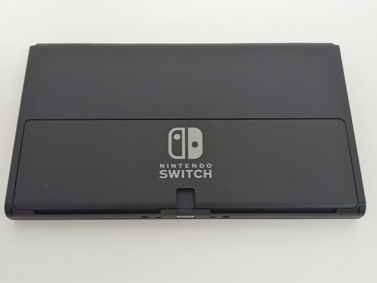  Nintendo 任天堂 Switch ニンテンドースイッチ 有機ELモデル ホワイト HEG S KAAAA M 5913 本体(有機ELモデル) Nintendo Switch