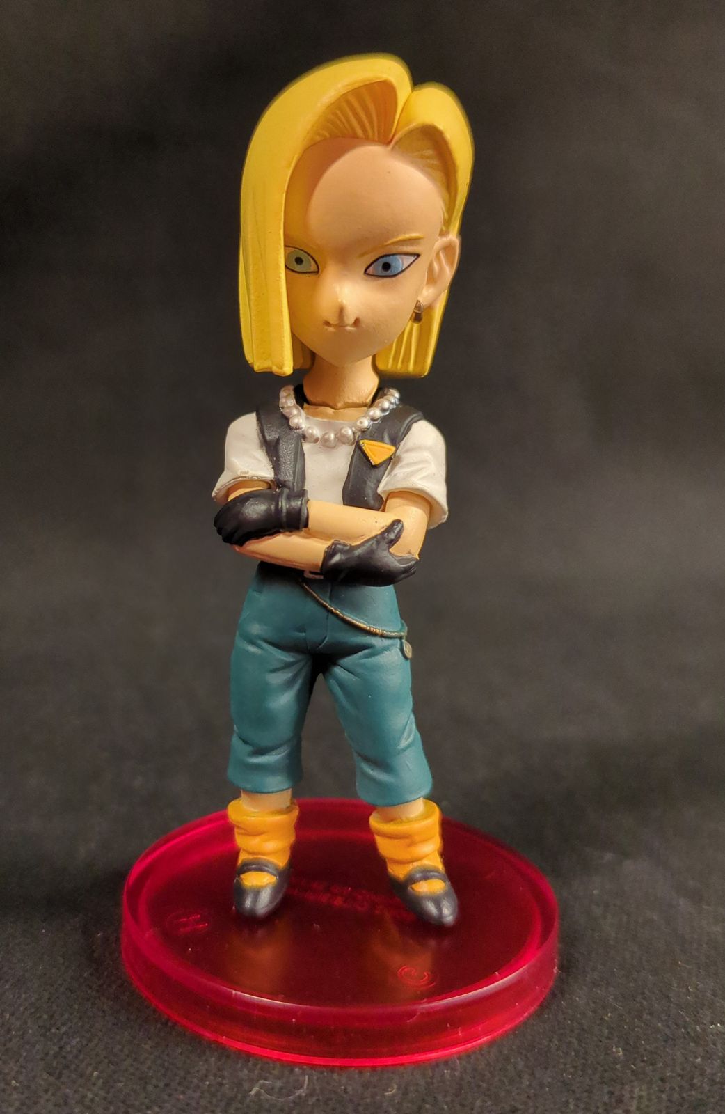 工場 【】ドラゴンボールZ 組立式ドラゴンボールZワールドコレクタブル