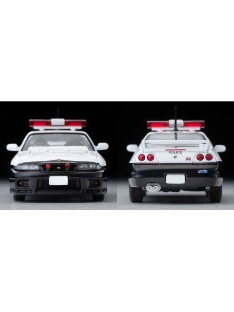 トミカリミテッドヴィンテージ ネオ LV-N322a 日産 スカイライン GT-R