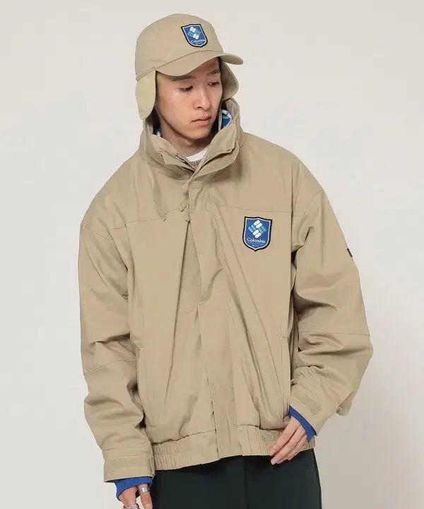 コロンビア BUGABOO