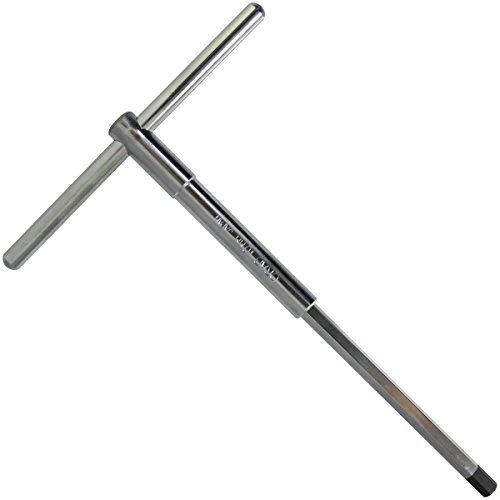 CRAB TOOL 強力T型六角棒レンチ T-10 10.0mm