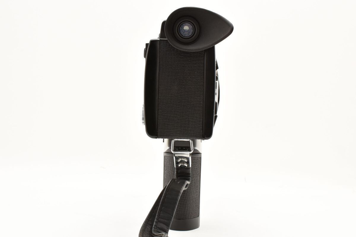 現状動作品 NIKON R10 SUPER 8mmフィルムカメラ 現状動作品 Nikon R10 SUPER 8mmフィルムカメラ AA3972#114