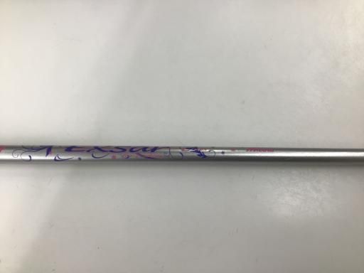 フェアウェイウッド