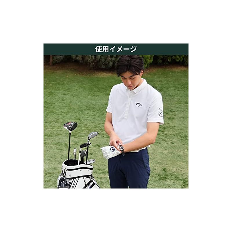 Tabata(タバタ) スコアカウンター ゴルフラウンド用品 ウォッチ