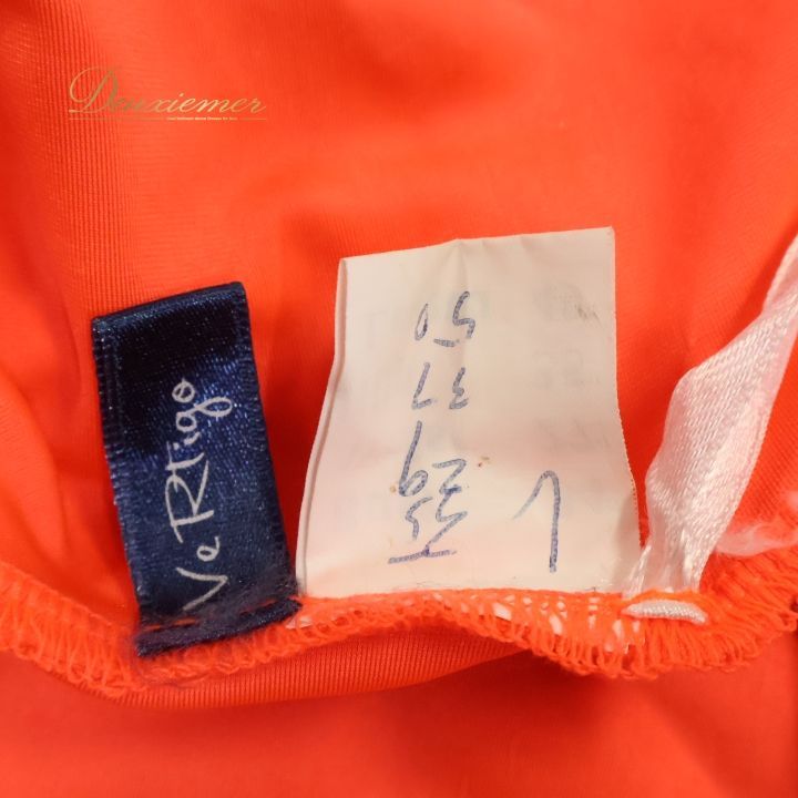 社交ダンス 衣装 スタンダード スタンダードドレス ドレス ワンピース フロート VeRTigo フリル ピンク オレンジ系 デモ 競技 発表会 レディース おしゃれ 輝き カラフル かわいい デザイン スカート チャーム 鮮やか エレガント イベント 競技用 社交ダンス 衣装 スタンダード スタンダードドレス ドレス