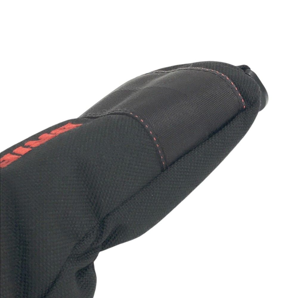 ブリーフィング