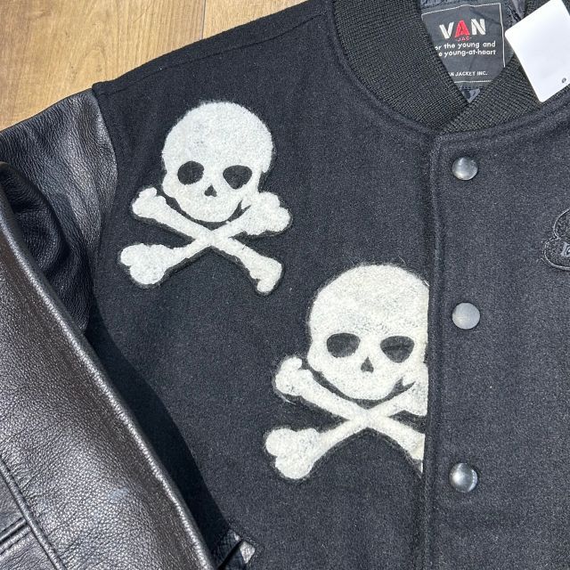 【used/スタジャン】