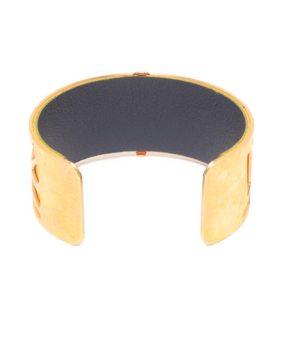 【値下げ】未使用品 Les ettes レ ジョルジェット バングル レジョルジェット バングル レディース Les Georgettes - メルカリ