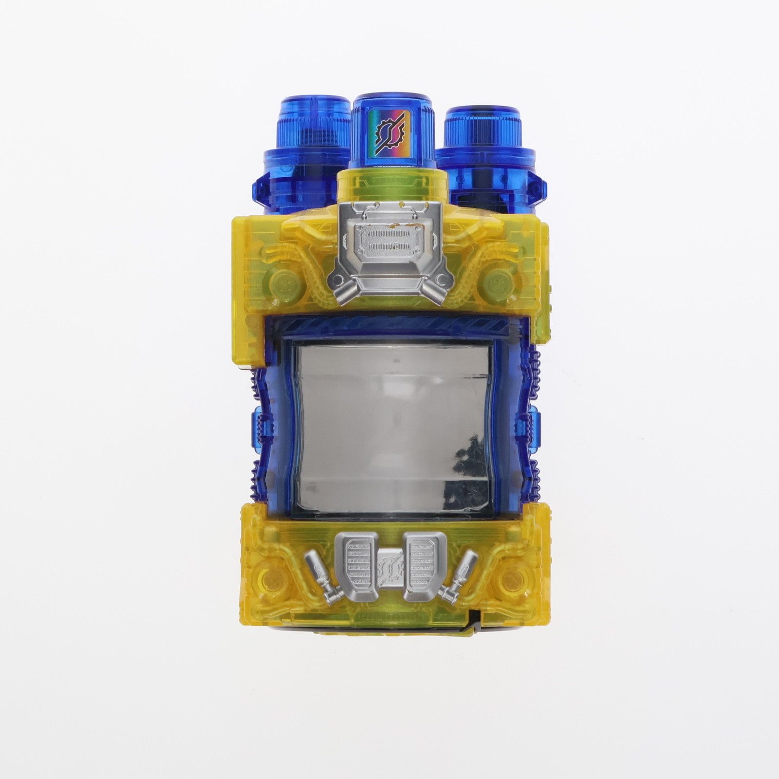 人気セール，正規品 DXジーニアスフルボトル 仮面ライダービルド 完成トイ バンダイ その他