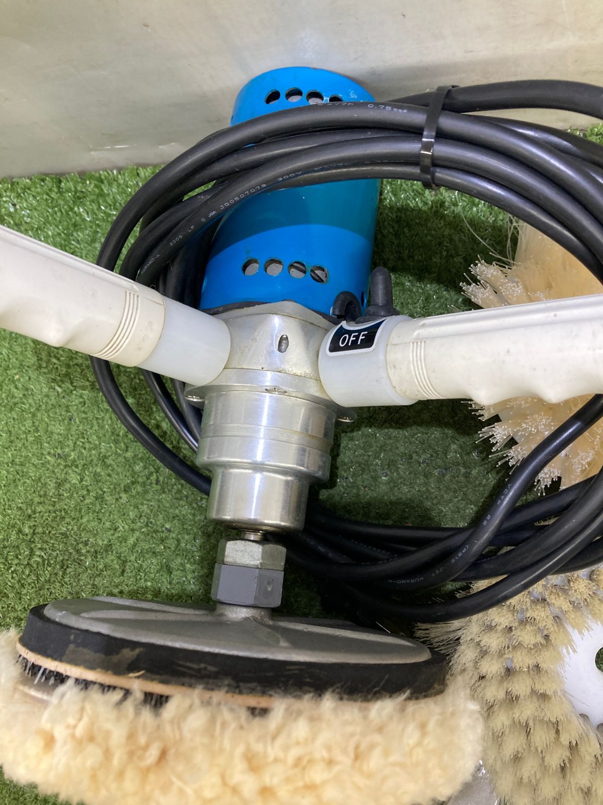 ♡ ☆COCOMEISTER☆ フローズン・アレフランス 財布・小物（レディース）